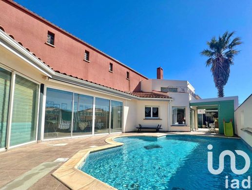 ‏וילה ב  Leucate, Aude