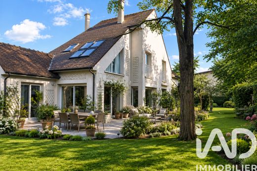 Villa in Bièvres, Essonne