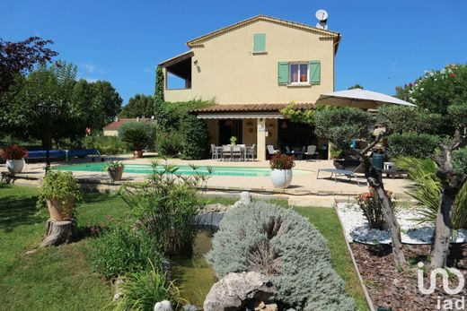 Villa in Évenos, Var