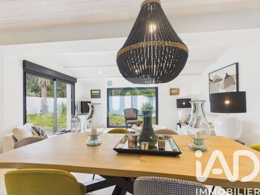 Villa in La Flotte, Charente-Maritime