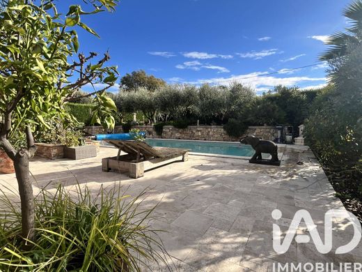 Villa in Lorgues, Var