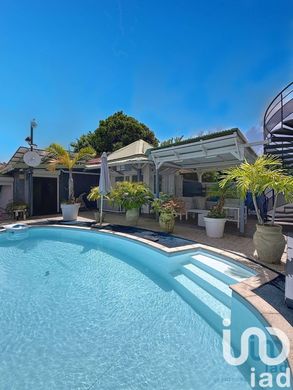 别墅  Petit-Bourg, Guadeloupe