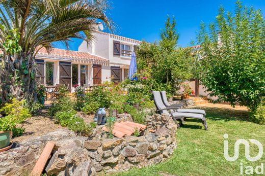 Villa in Vairé, Vendée