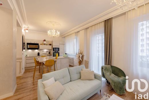 Daire Toulouse, Upper Garonne