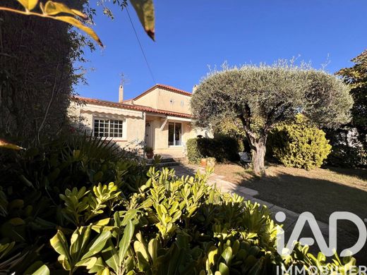 Villa in Sanary-sur-Mer, Var