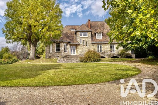 Villa in Villennes-sur-Seine, Yvelines