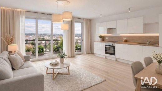 Apartment in Annecy, Haute-Savoie