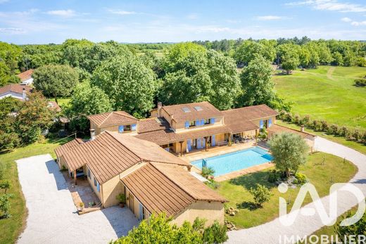 Villa à Orgueil, Tarn-et-Garonne