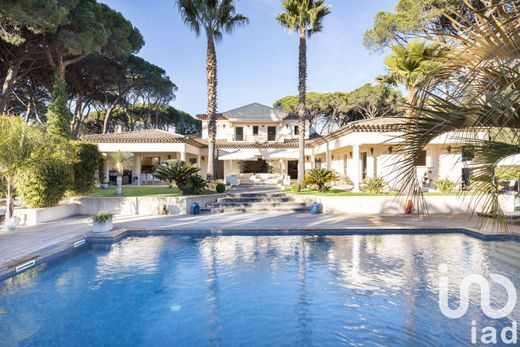 Villa in Saint-Raphaël, Var