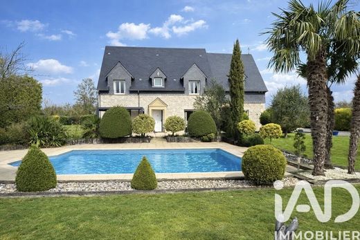 Villa in Honfleur, Calvados