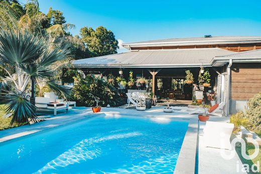 Вилла, Le Lamentin, Martinique