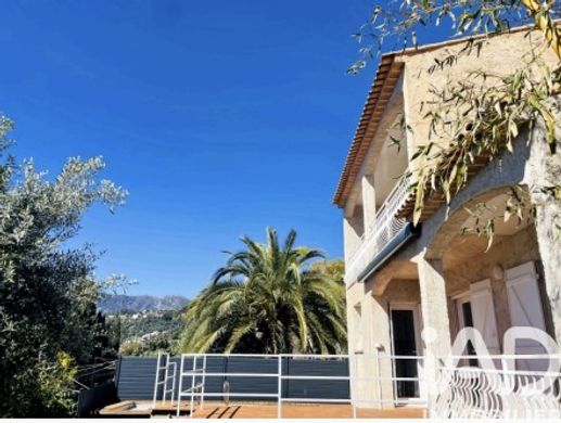 Villa in Menton, Alpes-Maritimes