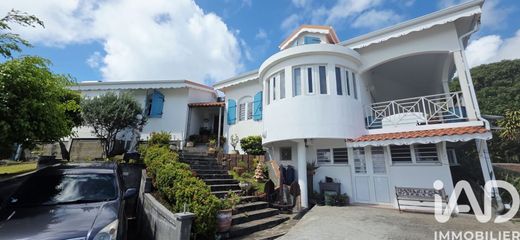 Villa in Le Robert, Martinique