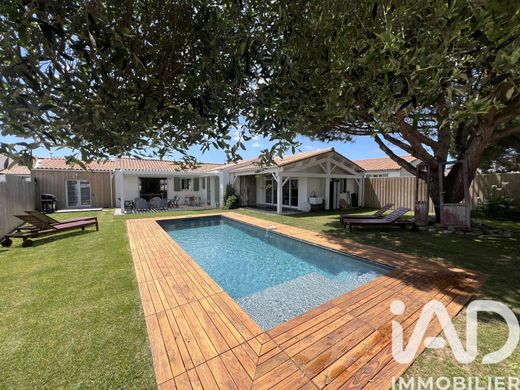 Villa - Sainte-Marie-de-Ré, Charente-Maritime