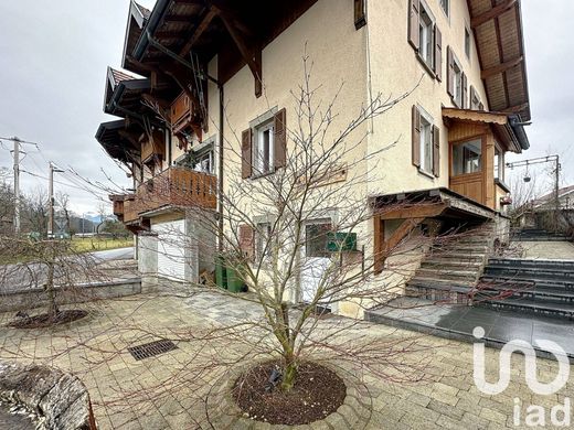 Villa in Larringes, Haute-Savoie