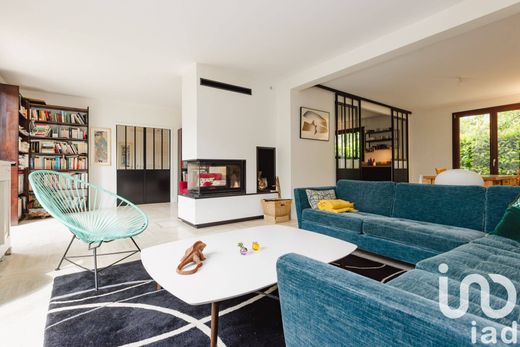 Villa in Cesson-Sévigné, Ille-et-Vilaine