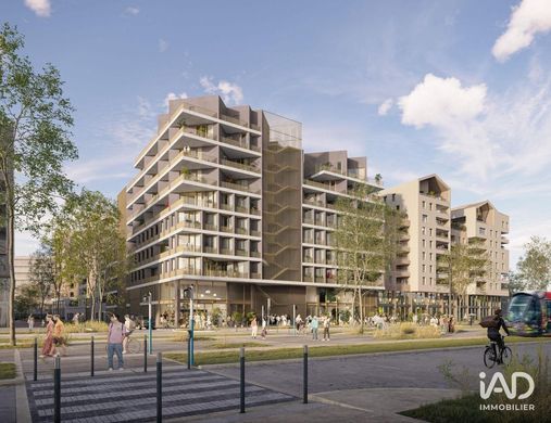 Daire Montpellier, Hérault