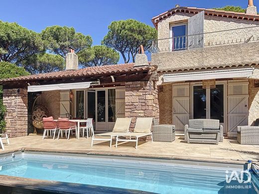 Villa in Saint-Raphaël, Var
