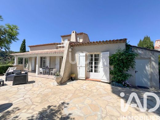 Villa in Les Issambres, Var
