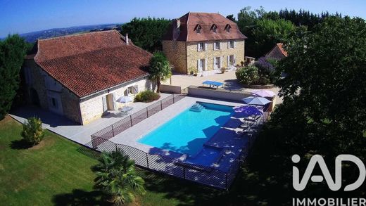 Villa in Causse-et-Diège, Aveyron