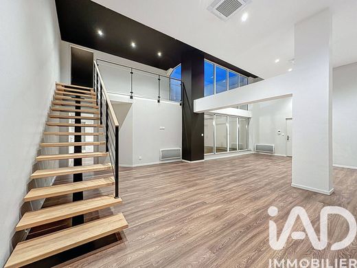 Apartment in Metz, Moselle