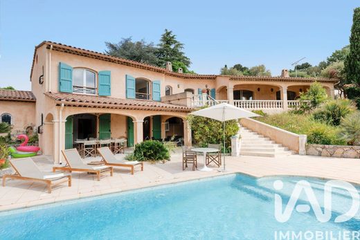 Villa in Pégomas, Alpes-Maritimes