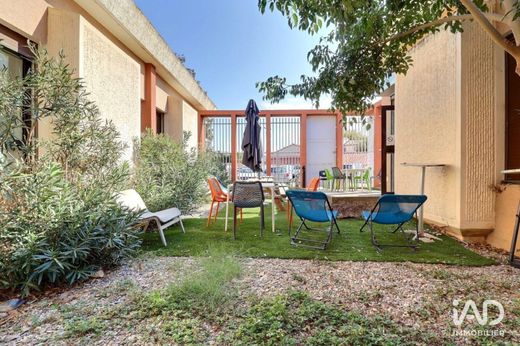 Biuro w Marsylia, Bouches-du-Rhône