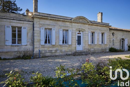 Villa in Margaux, Gironde