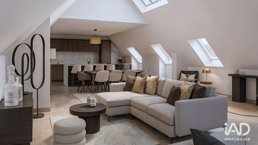 Квартира, Fondettes, Indre-et-Loire