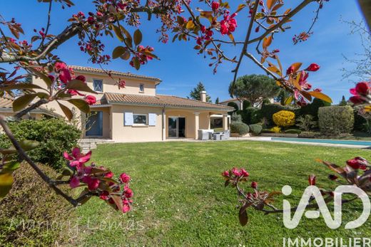 Villa in Vourles, Rhône