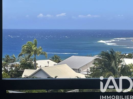 Villa in Saint-Gilles les Bains, Réunion