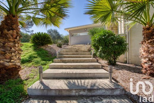 Villa à Saint-Raphaël, Var