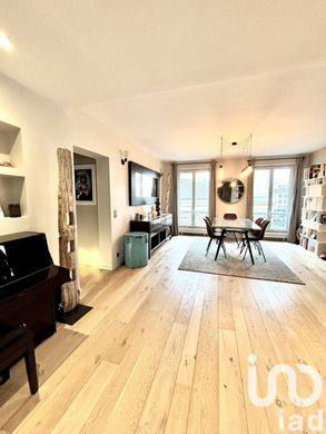 Apartment in Saint-Germain-en-Laye, Yvelines