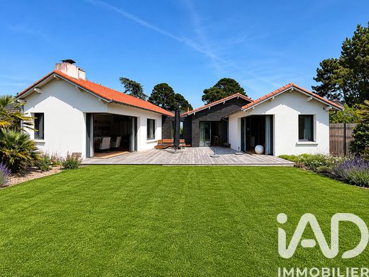 Villa - La Baule-Escoublac, Loire-Atlantique