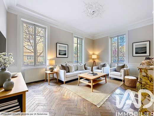 Piso / Apartamento en Lyon, Ródano