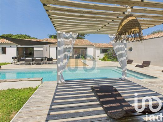 Villa in La Flotte, Charente-Maritime