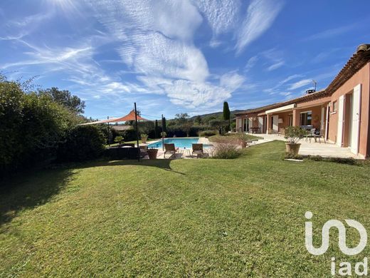 Villa a Eyguières, Bocche del Rodano