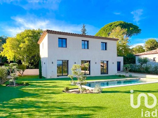 Villa en Les Arcs, Var