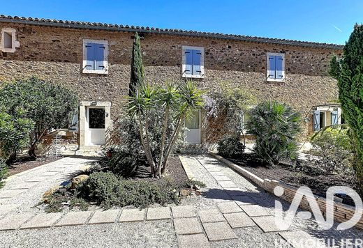 Вилла, Boutenac, Aude