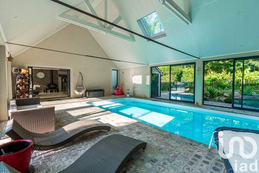 Villa en Itteville, Essonne