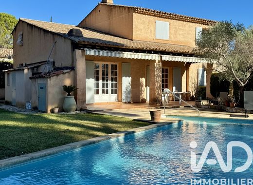 Villa à Aix-en-Provence, Bouches-du-Rhône