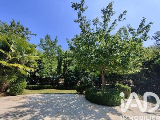 Вилла, Мезон-Лафит, Yvelines