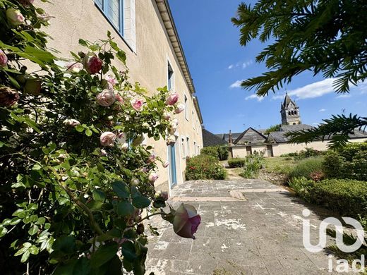 Villa en Betton, Ille y Vilaine