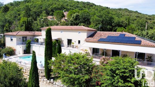 Βίλα σε Alba-la-Romaine, Ardèche