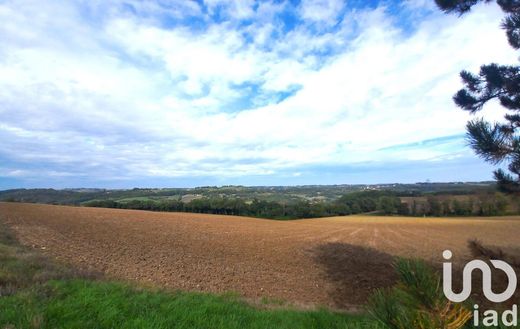Willa w Colayrac-Saint-Cirq, Lot-et-Garonne