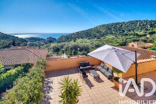 Appartement in Èze, Alpes-Maritimes