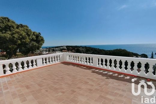 Apartment in Roquebrune-Cap-Martin, Alpes-Maritimes