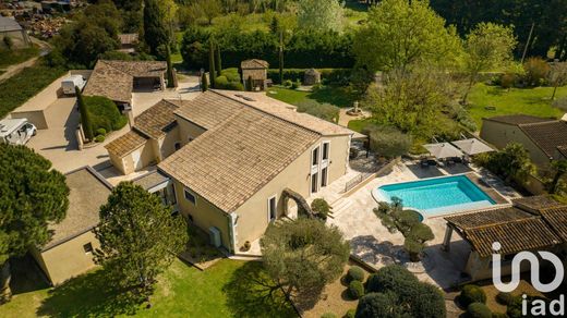 Villa in Châteaurenard, Bouches-du-Rhône