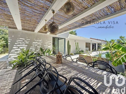 Villa in Poussan, Hérault