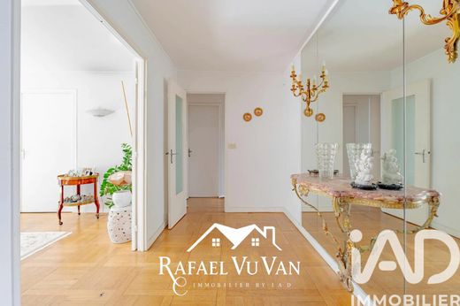 Apartamento - La Muette, Auteuil, Porte Dauphine, Paris